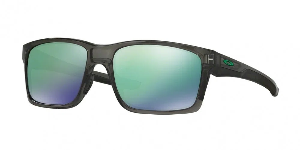 Oakley Mainlink 9264 Sunglasses - view 20